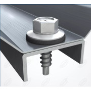 WKRĘTY SAMOWIERCĄCE OC 4,8 X 35 MM BLISTER 25 SZT. KOELNER