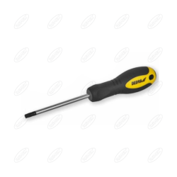 WKRĘTAK TORX T8X80 MM DEDRA