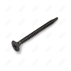 WKRĘTY FOSFATOWANE SAMOWIERCĄCE B-WS 3,5X45 MM 130 SZTUK KOELNER