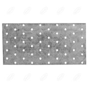 PŁYTKA PERFOROWANA D-PP 40 X 100 MM 1 SZT. KOELNER