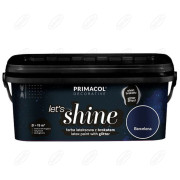 FARBA DEKORACYJNA LET'S SHINE BARCELONA 2L PRIMACOL DECORATIVE