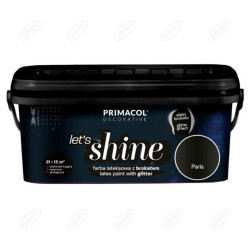 FARBA DEKORACYJNA LET'S SHINE PARIS 2L PRIMACOL DECORATIVE 