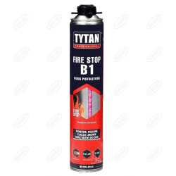 PIANA PISTOLETOWA OGNIOCHRONNA B1 750 ML TYTAN