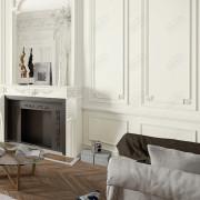 FARBA CERAMICZNA MAGNAT CERAMIC MAT BIAŁY DIAMENT C1 2,5L