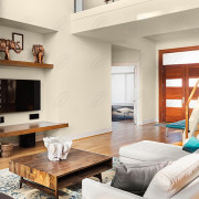 FARBA CERAMICZNA MAGNAT CERAMIC MAT PERŁA PÓŁNOCY C4 2,5L