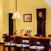 FARBA CERAMICZNA MAGNAT CERAMIC MAT MIODOWY AMBER C17 2,5L 