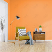 FARBA CERAMICZNA MAGNAT CERAMIC MAT POMARAŃCZOWY SZAFIR C19 2,5L