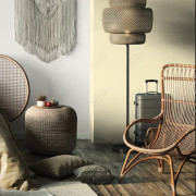 FARBA CERAMICZNA MAGNAT CERAMIC MAT RÓŻA PUSTYNI C21 2,5L