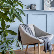 FARBA CERAMICZNA MAGNAT CERAMIC MAT BŁĘKITNY TOPAZ C32 2,5L