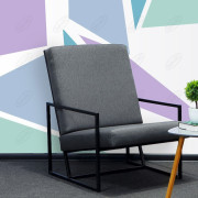 FARBA CERAMICZNA MAGNAT CERAMIC MAT FIOŁKOWY AMETYST C36 2,5L