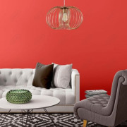 FARBA CERAMICZNA MAGNAT CERAMIC MAT OGNISTY KARNEOL C52 2,5L