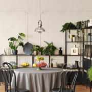 FARBA CERAMICZNA MAGNAT CERAMIC MAT AKSAMITNY AGAT C2 5L