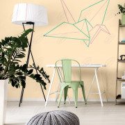 FARBA CERAMICZNA MAGNAT CERAMIC MAT GWIEZDNY KWARC C24 5L