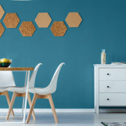 FARBA CERAMICZNA MAGNAT CERAMIC MAT SZMARAGDOWY AKWAMARYN C61 2,5L