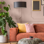 FARBA CERAMICZNA MAGNAT CERAMIC MAT CZARUJĄCY KWARC C64 2,5L