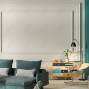 FARBA CERAMICZNA MAGNAT CERAMIC MAT MGLISTY KRZEM C58 2,5L