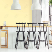 FARBA CERAMICZNA MAGNAT CERAMIC MAT SUBTELNY CYTRYN C15 5L