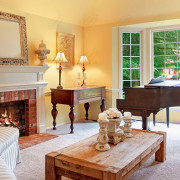 FARBA CERAMICZNA MAGNAT CERAMIC MAT PIASKOWY MARMUR C51 5L