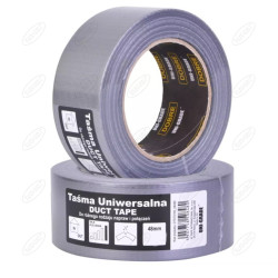 TAŚMA UNIWERSALNA DUCT TAPE 48MM X 25YD BLUE DOLPHIN