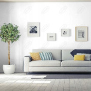 FARBA LATEKSOWA DEKORAL ŁAZIENKA & KUCHNIA ODPORNA NA WILGOĆ ŚNIEŻNOBIAŁA 10L