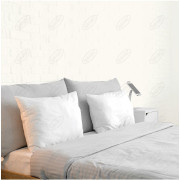 FARBA LATEKSOWA PLAMOODPORNA EFFECT BIAŁY NATURALNY 5 2,5L DEKORAL