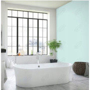 FARBA LATEKSOWA PLAMOODPORNA EFFECT BŁĘKITNY 53  2,5L DEKORAL