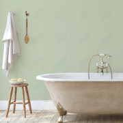 FARBA LATEKSOWA PLAMOODPORNA EFFECT MIĘTOWO SZARY 40 2,5L DEKORAL