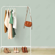 FARBA LATEKSOWA PLAMOODPORNA EFFECT MODNY SZAŁWIOWY 38 2,5L DEKORAL