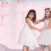 FARBA LATEKSOWA PLAMOODPORNA EFFECT RÓŻOWY JASNY 29 2,5L DEKORAL