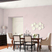 FARBA LATEKSOWA PLAMOODPORNA EFFECT RÓŻOWY PUDROWY 30 2,5L DEKORAL