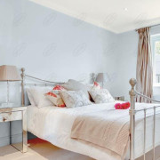 FARBA LATEKSOWA PLAMOODPORNA EFFECT SZARY IDEALNY 17 2,5L DEKORAL