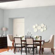 FARBA LATEKSOWA PLAMOODPORNA EFFECT SZARY JASNY 15 2,5L DEKORAL