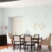 FARBA LATEKSOWA PLAMOODPORNA EFFECT SZARY POPIELATY 11 2,5L DEKORAL