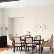 FARBA LATEKSOWA PLAMOODPORNA EFFECT UNIWERSALNY BEŻ 27 2,5L DEKORAL