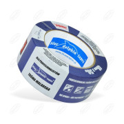 PROFESJONALNA TAŚMA MALARSKA ODPORNA NA UV 48 MM X 50 M BLUE DOLPHIN