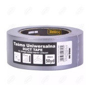 TAŚMA UNIWERSALNA DUCT TAPE 48MM X 50YD BLUE DOLPHIN
