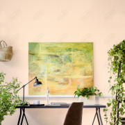 FARBA LATEKSOWA DESIGNER COLOUR MAT APRICOT 5L BECKERS