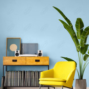 FARBA LATEKSOWA DESIGNER COLOUR MAT AQUA 2,5L BECKERS