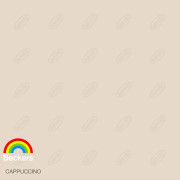 FARBA LATEKSOWA DESIGNER COLOUR MAT CAPPUCCINO 2,5L BECKERS