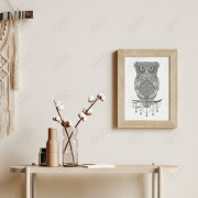 FARBA LATEKSOWA DESIGNER COLOUR MAT CAPPUCCINO 2,5L BECKERS