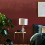 FARBA LATEKSOWA DESIGNER COLOUR MAT CHERRY 2,5L BECKERS