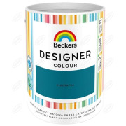 FARBA LATEKSOWA DESIGNER COLOUR MAT CLEOPATRA 5L BECKERS