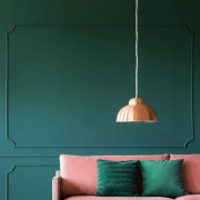 FARBA LATEKSOWA DESIGNER COLOUR MAT CLEOPATRA 5L BECKERS