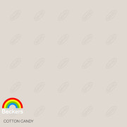 FARBA LATEKSOWA DESIGNER COLOUR MAT COTTON CANDY 2,5L BECKERS