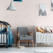 FARBA LATEKSOWA DESIGNER COLOUR MAT COTTON CANDY 5L BECKERS