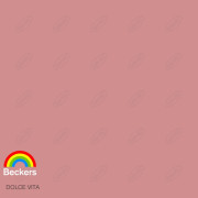 FARBA LATEKSOWA DESIGNER COLOUR MAT DOLCE VITA 2,5L BECKERS