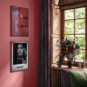 FARBA LATEKSOWA DESIGNER COLOUR MAT DOLCE VITA 2,5L BECKERS