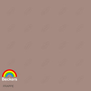 FARBA LATEKSOWA DESIGNER COLOUR MAT FRAPPE 2,5L BECKERS