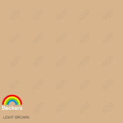 FARBA LATEKSOWA DESIGNER COLOUR MAT LIGHT BROWN 2,5L BECKERS