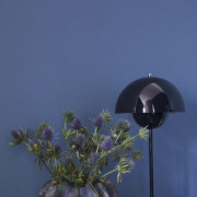 FARBA LATEKSOWA DESIGNER COLOUR MAT MARINA BLUE 2,5L BECKERS